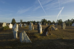 Tamera Stone Circle