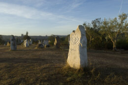 Tamera Stone Circle