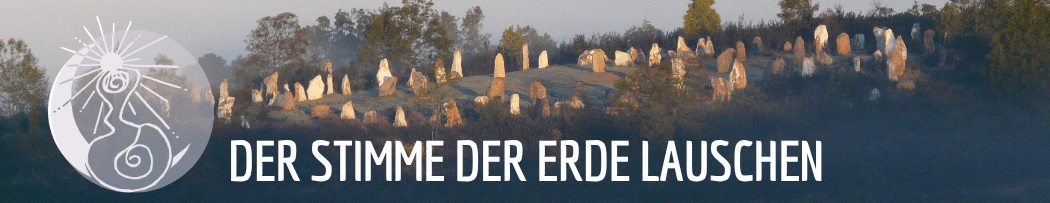 Listening to the Voice of the Earth online course registration open