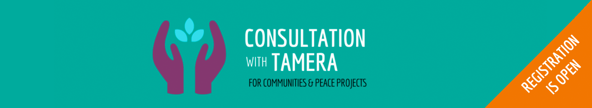 consultation with Tamera banner online course registration open